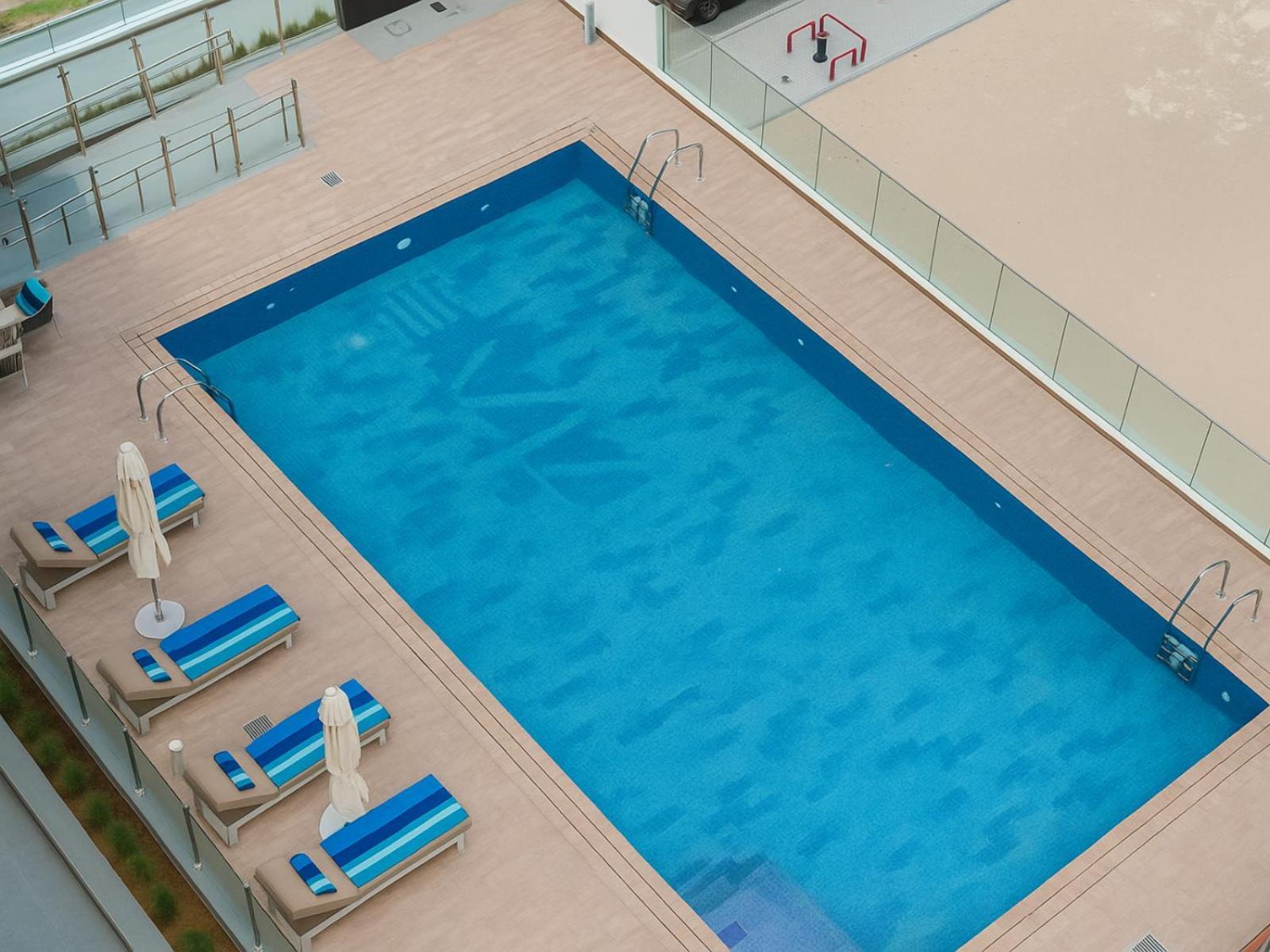 Cozy New Heart Of Al Furjan Apartment Dubai